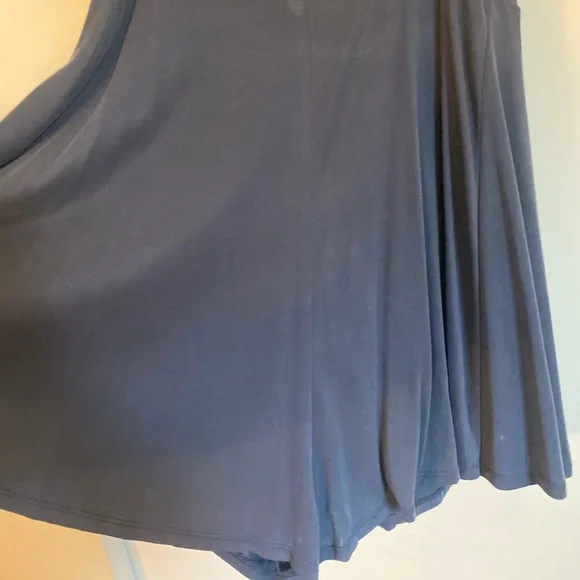 Urban Outfitters Navy Blue Romper - Picture 5 of 6